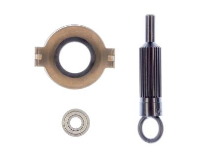 EXEDY Racing Clutch - EXEDY Racing Clutch FJAK101 Hyper Clutch/Flywheel Accessory Kit for 06 Saab 9-2X