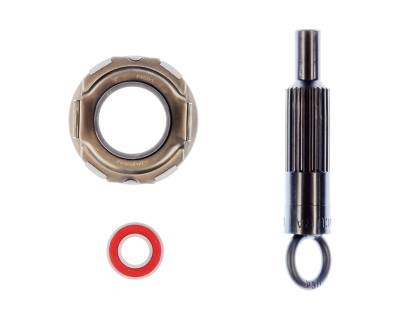 EXEDY Racing Clutch - EXEDY Racing Clutch HCAK100 Hyper Clutch/Flywheel Accessory Kit for Integra
