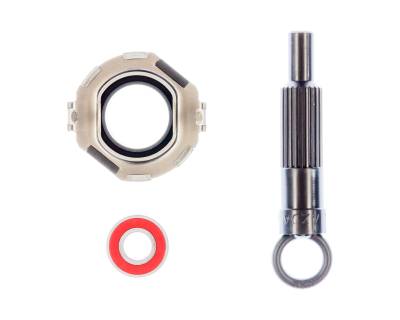 EXEDY Racing Clutch - EXEDY Racing Clutch MZAK100 Hyper Clutch/Flywheel Accessory Kit for 90-05 Miata