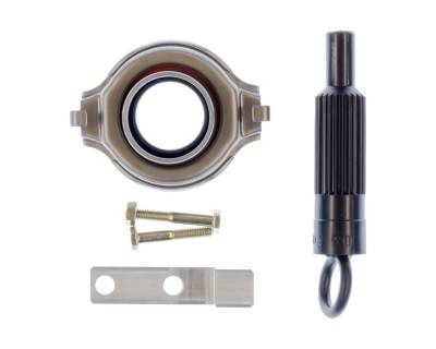 EXEDY Racing Clutch - EXEDY Racing Clutch MBAK100 Hyper Clutch/Flywheel Accessory Kit for Lancer