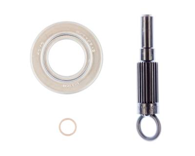 EXEDY Racing Clutch - EXEDY Racing Clutch NSAK101 Hyper Clutch/Flywheel Accessory Kit for Silvia