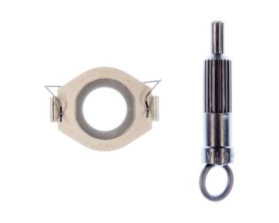 EXEDY Racing Clutch - EXEDY Racing Clutch TYAK100 Hyper Clutch/Flywheel Accessory Kit for Echo xA/xB