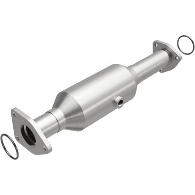 MagnaFlow Exhaust Products - MagnaFlow 49260 Direct-Fit Catalytic Converter for 03-07 Honda Accord