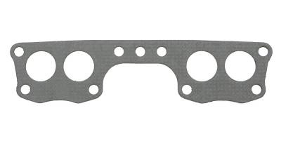 Hedman Hedders - Hedman 27610 Replacement Header Gaskets for Hedman's Toyota 22R/22RE Headers