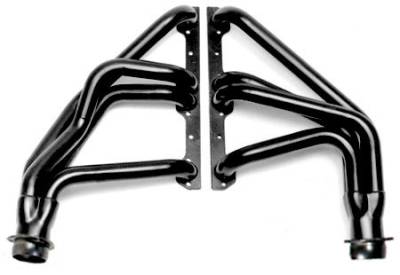 Hedman Hedders - Hedman 68170 Long-Tube Headers for 65-70 GM Passenger Cars w/283-400