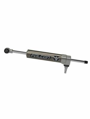 TeraFlex - TeraFlex 04-02-21-110-001 0-6" Lift Falcon EF 2.1 Stabilizer for Wrangler TJ