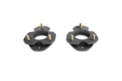 MaxTrac - MaxTrac 833120 2.0" Leveling Spacers for 04-14 Ford F150 2WD/4WD