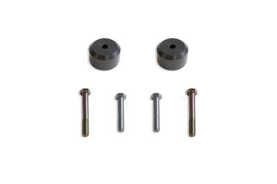 MaxTrac - MaxTrac 833720 2" Aluminum Coil Spacers for 05-20 Ford F250 Super Duty 4WD