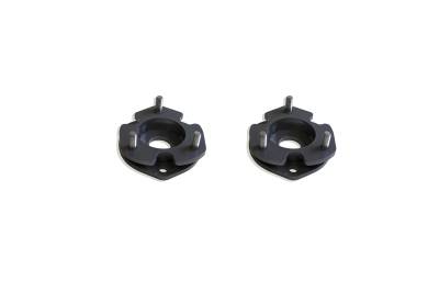 MaxTrac - MaxTrac 832515 1.5" Front Lifted Strut Spacer for Dodge RAM 1500