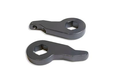 MaxTrac - MaxTrac 840713 1-3" Lift Torsion Keys for 01-10 Silverado & Sierra 2500HD