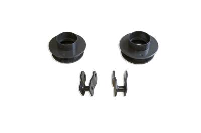 MaxTrac - MaxTrac 832820 2" Front Coil Spacer for 14-25 Dodge RAM 3500 2WD/4WD