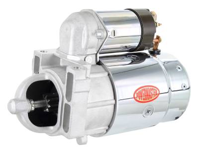 Powermaster Performance - Powermaster 13655 Original Look Starter