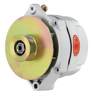 Powermaster Performance - Powermaster 47294-104 Alternator