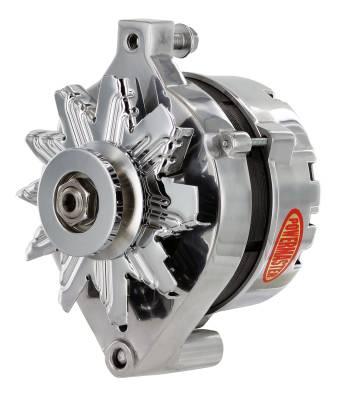 Powermaster Performance - Powermaster 27078 Alternator