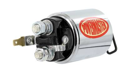 Powermaster Performance - Powermaster 601-1 Starter Solenoid