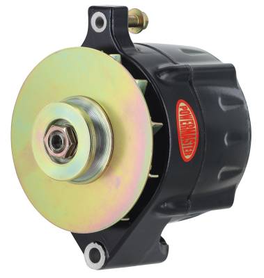 Powermaster Performance - Powermaster 8-57101-347 Alternator