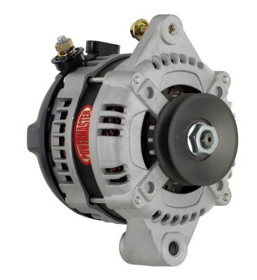 Powermaster Performance - Powermaster 847295-1 Alternator