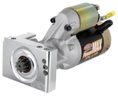 Powermaster Performance - Powermaster 9004-12 PowerMax Plus Starter