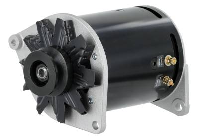 Powermaster Performance - Powermaster 82158-2 PowerGEN Alternator for 58-63 Thunderbird