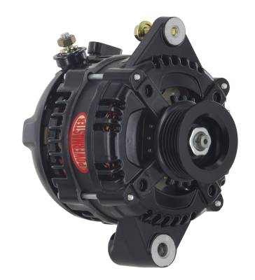 Powermaster Performance - Powermaster 857296-1 Alternator