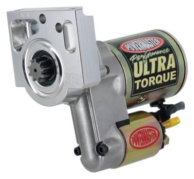Powermaster Performance - Powermaster 9410NM Ultra Torque Starter