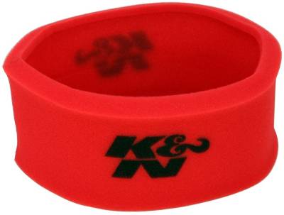 K&N - K&N 25-3770 Airforce Pre-Cleaner Air Filter Foam Wrap