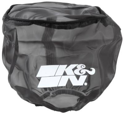 K&N - K&N 22-8045DK Drycharger Air Filter Wrap