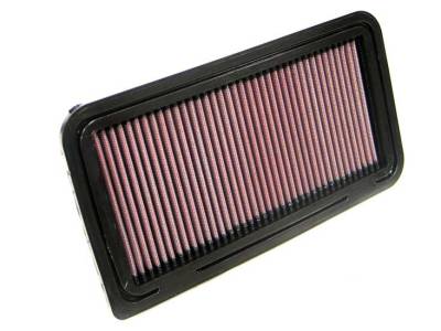 K&N - K&N 33-2335 Drop-In Replacement Air Filter