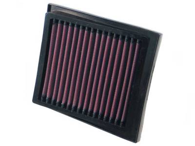 K&N - K&N 33-2359 Drop-In Replacement Air Filter