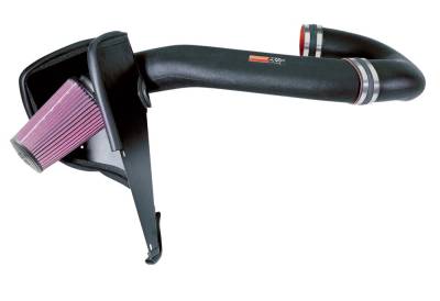 K&N - K&N 57-1507 FIPK Performance Cold Air Intake Kit