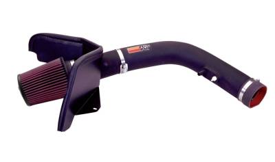 K&N - K&N 57-3036 FIPK Performance Cold Air Intake Kit