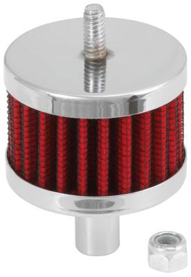 K&N - K&N 62-1100 Breather Vent Air Filter
