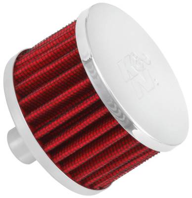 K&N - K&N 62-1160 Breather Vent Air Filter