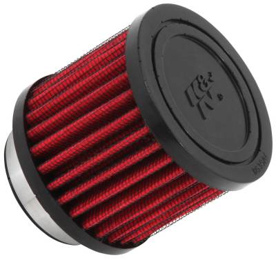 K&N - K&N 62-1470 Breather Vent Air Filter
