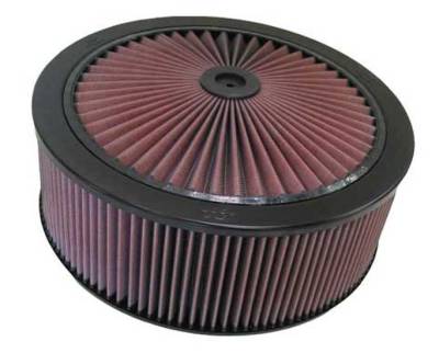 K&N - K&N 66-3030 X-Stream Air Cleaner Assembly