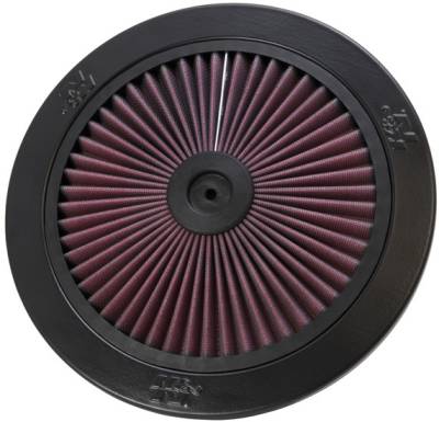 K&N - K&N 66-1101 X-Stream Air Filter Top Lid Filter