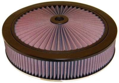 K&N - K&N 66-3050 X-Stream Air Cleaner Assembly