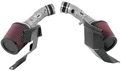 K&N - K&N 69-7082TS Typhoon Performance Cold Air Intake Kit
