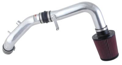 K&N - K&N 69-0025TP Typhoon Performance Cold Air Intake Kit