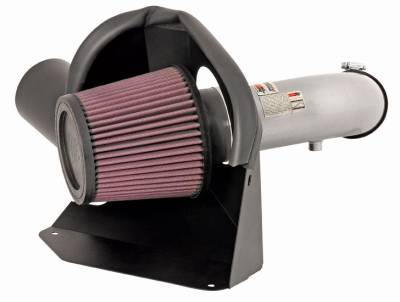 K&N - K&N 69-7061TS Typhoon Performance Cold Air Intake Kit
