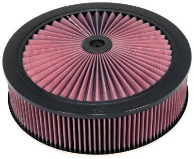 K&N - K&N 66-3060 X-Stream Air Cleaner Assembly