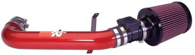 K&N - K&N 69-6000TR Typhoon Performance Cold Air Intake Kit