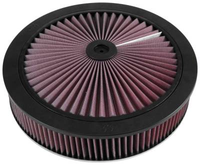 K&N - K&N 66-3010 X-Stream Air Cleaner Assembly