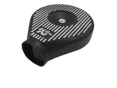 K&N - K&N 85-1060 Universal Air Intake Plenum