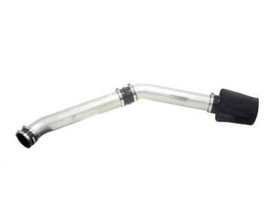 K&N - K&N 69-7080-1TS Typhoon Performance Cold Air Intake Kit