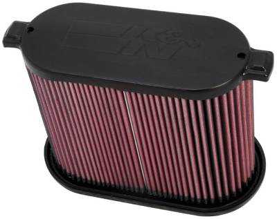 K&N - K&N E-0785 Replacement Air Filter