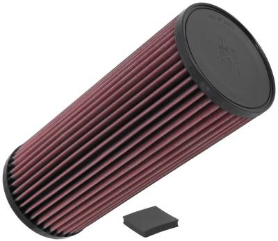 K&N - K&N E-1008 Replacement Air Filter