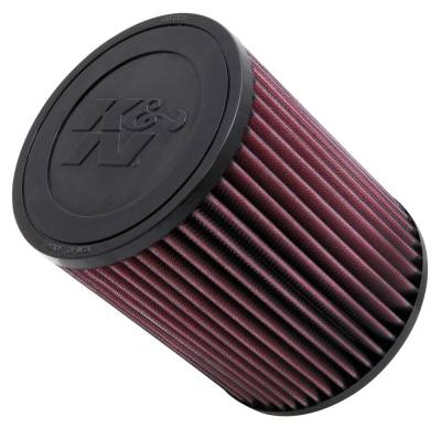 K&N - K&N E-0773 Replacement Air Filter