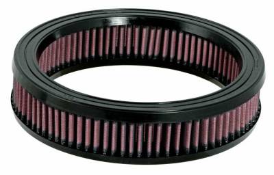K&N - K&N E-1080 Replacement Air Filter