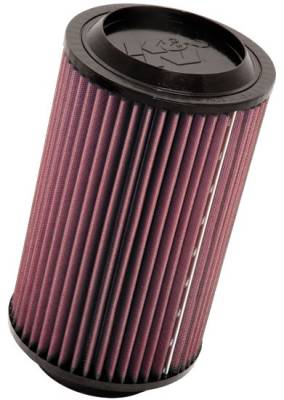 K&N - K&N E-1796 Replacement Air Filter